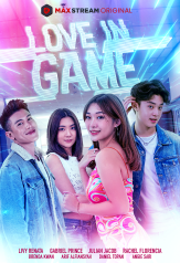 love in game (2022)